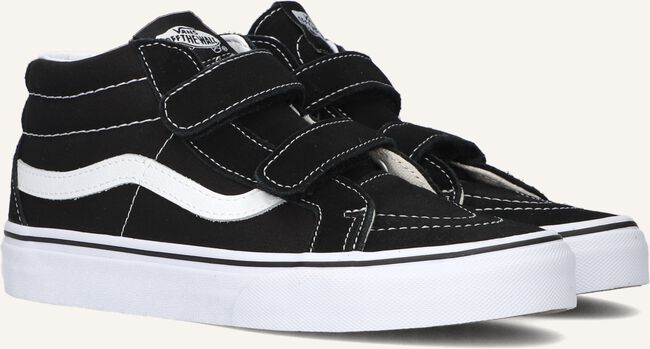 Zwarte VANS Hoge sneakers JN SK8-MID REISSUE V Zwarte VANS Hoge sneakers JN SK8-MID REISSUE V - large