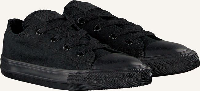 Zwarte CONVERSE Lage sneakers CHUCK TAYLOR ALL STAR OX KIDS Zwarte CONVERSE Lage sneakers CHUCK TAYLOR ALL STAR OX KIDS - large