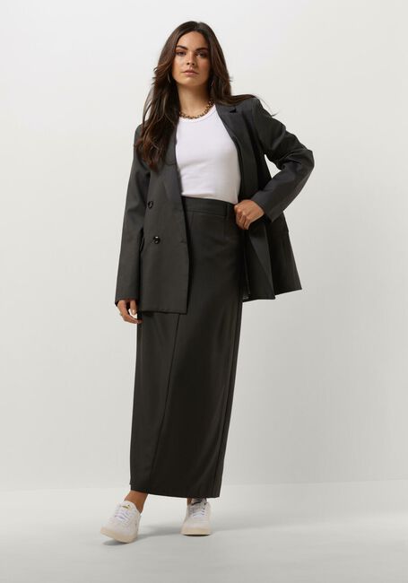 Grijze NEO NOIR Blazer JAY MELANGE BLAZER Grijze NEO NOIR Blazer JAY MELANGE BLAZER - large
