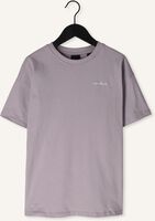 Lila NIK & NIK T-shirt BASE LOGO T-SHIRT Lila NIK & NIK T-shirt BASE LOGO T-SHIRT - medium