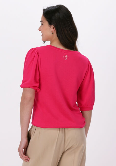 Rode SUMMUM Blouses TOP FLUID SWEAT - large