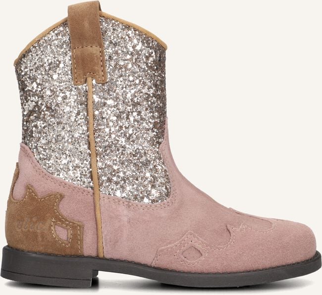 Roze CLIC! Cowboylaarzen 20716 Roze CLIC! Cowboylaarzen 20716 - large