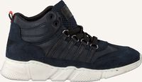Blauwe TON & TON Hoge sneakers TORONTO - medium