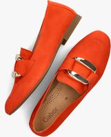 Oranje GABOR Loafers 215 - medium