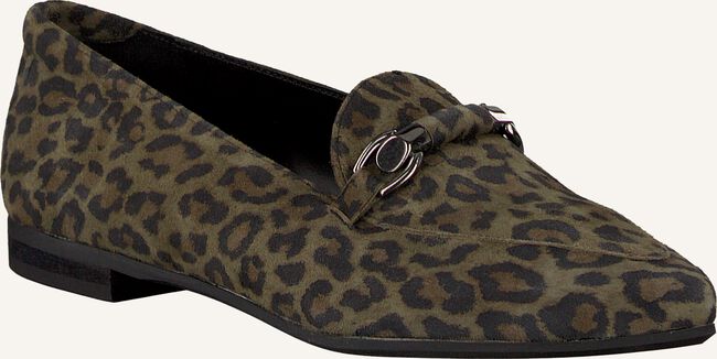 Groene OMODA Loafers 182722 HP Groene OMODA Loafers 182722 HP - large