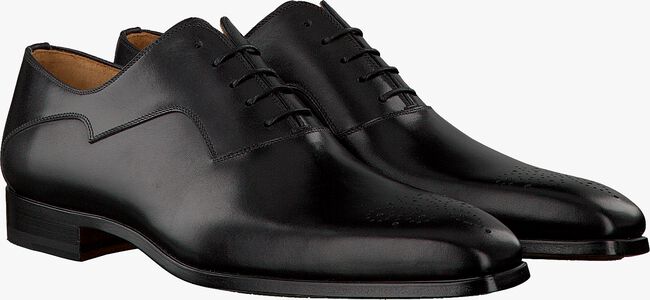 Zwarte MAGNANNI Nette schoenen 18913 - large