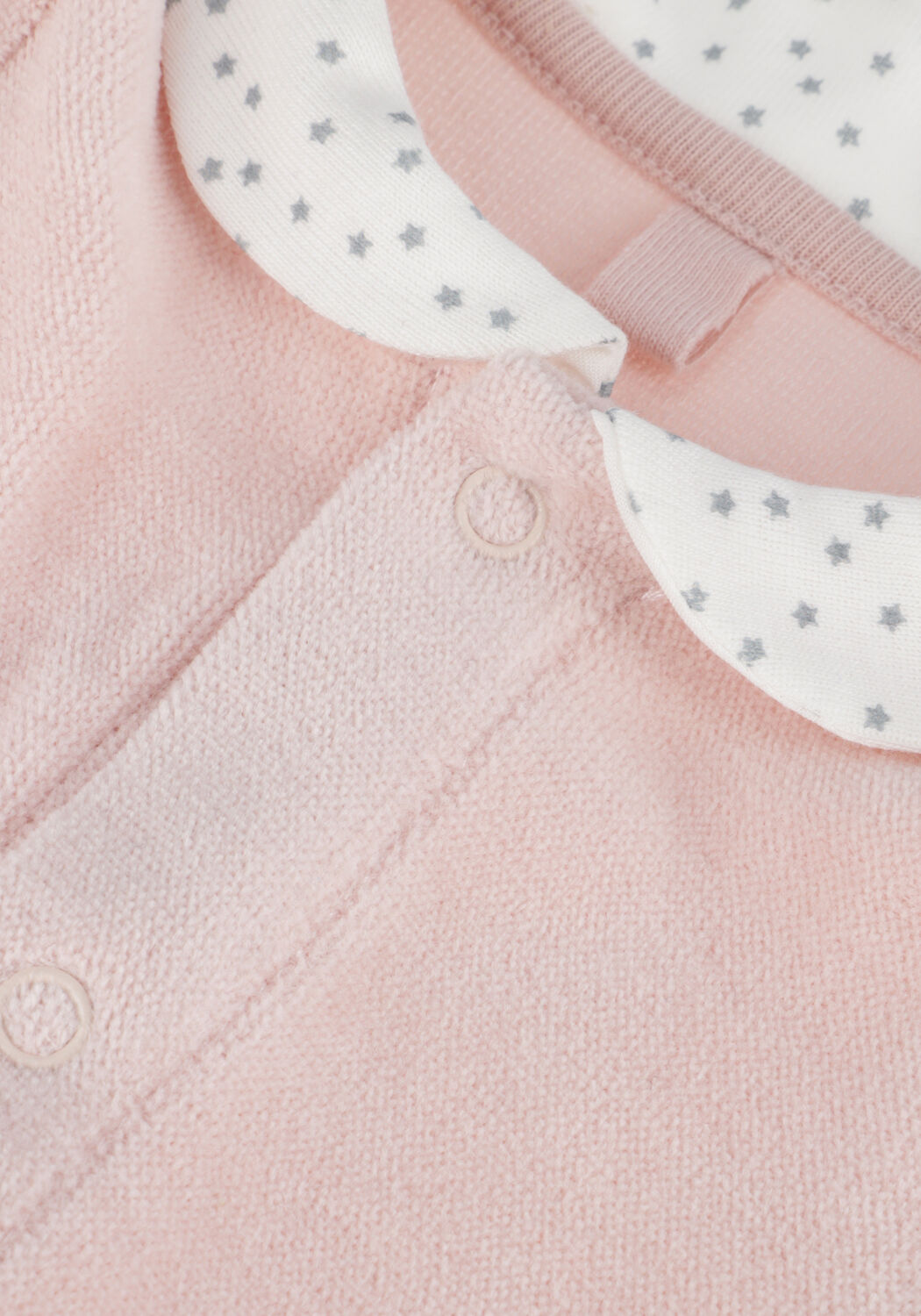 Roze PETIT BATEAU Boxpakken CAGNEUX_H2 - large