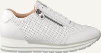 Witte OMODA Lage sneakers 1099K413 - medium