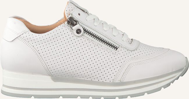 Witte OMODA Lage sneakers 1099K413 Witte OMODA Lage sneakers 1099K413 - large