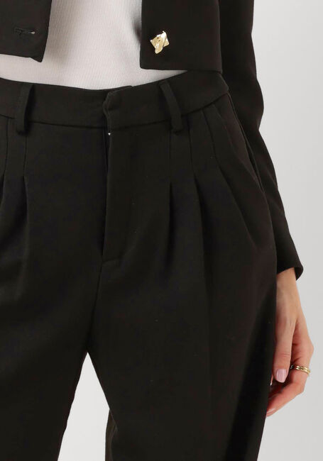 Zwarte NOTRE-V Pantalon NV-ELA - large