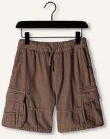 Bruine STREET CALLED MADISON Korte broek GROVELAND Bruine STREET CALLED MADISON Korte broek GROVELAND - medium