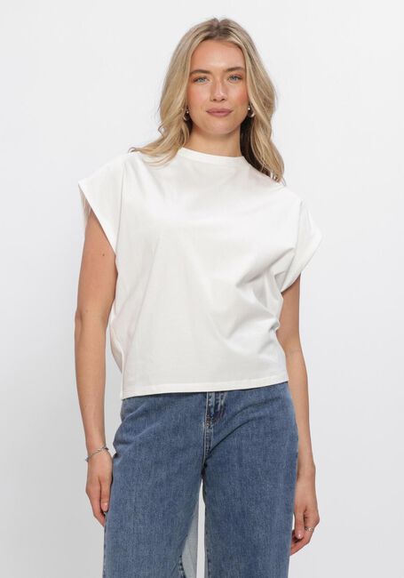 Witte RUBY TUESDAY Tops & T-shirts CHARA - large