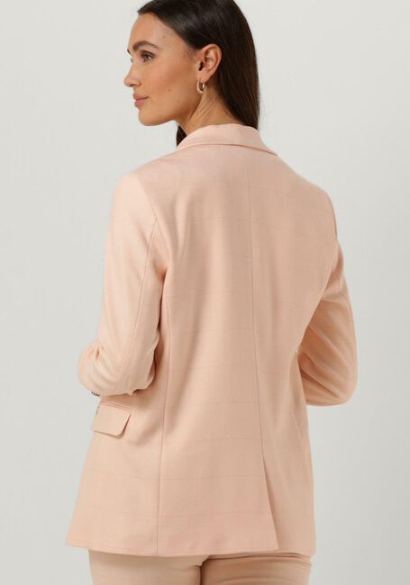 Roze MOS MOSH Blazer BENA HERRING CHECK BLAZER - large