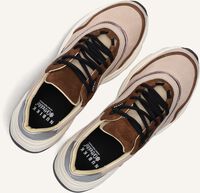 Beige NUBIKK Lage sneakers ROSS NOA Beige NUBIKK Lage sneakers ROSS NOA - medium