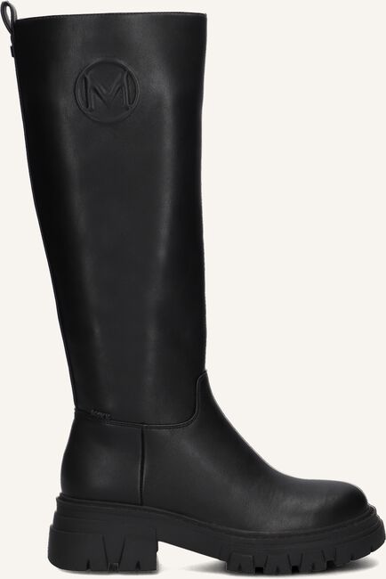 Zwarte MEXX Hoge laarzen MAIANA Zwarte MEXX Hoge laarzen MAIANA - large