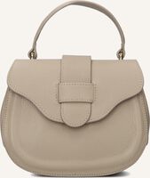 Taupe NOTRE-V Handtas AMELIE - medium