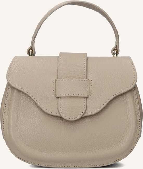 Taupe NOTRE-V Handtas AMELIE Taupe NOTRE-V Handtas AMELIE - large