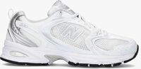 Witte NEW BALANCE Lage sneakers MR530 D - medium