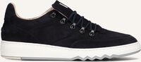 Blauwe FLORIS VAN BOMMEL Lage sneakers SFM-10164  KUPSTER - medium