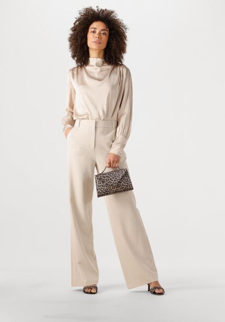 Beige FREEBIRD Pantalon LOLANI BLEND - large