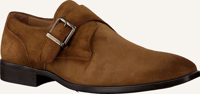 Cognac MAZZELTOV Nette schoenen 3827 Cognac MAZZELTOV Nette schoenen 3827 - large