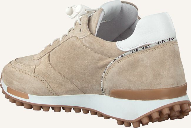 Beige VIA VAI Lage sneakers GIULIA BASE Beige VIA VAI Lage sneakers GIULIA BASE - large