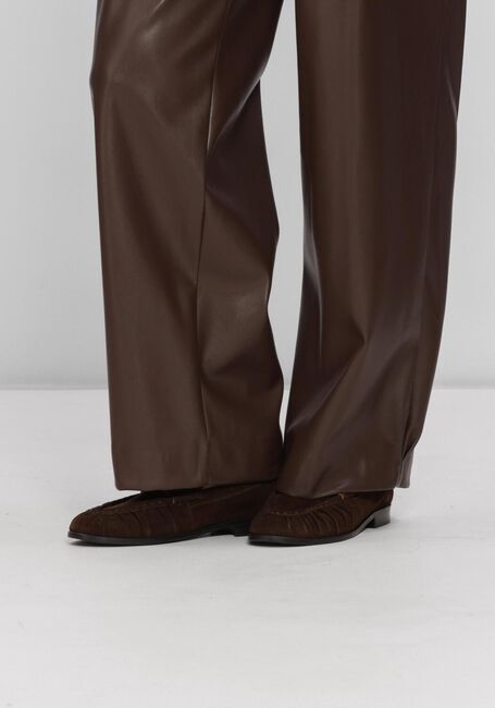 Bruine TORAL Loafers BLAKE - large