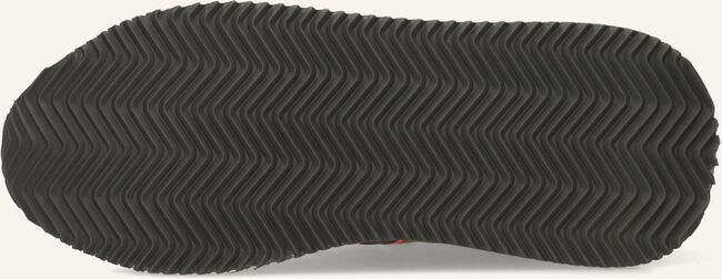 Beige WUSHU Lage sneakers MASTER Beige WUSHU Lage sneakers MASTER - large