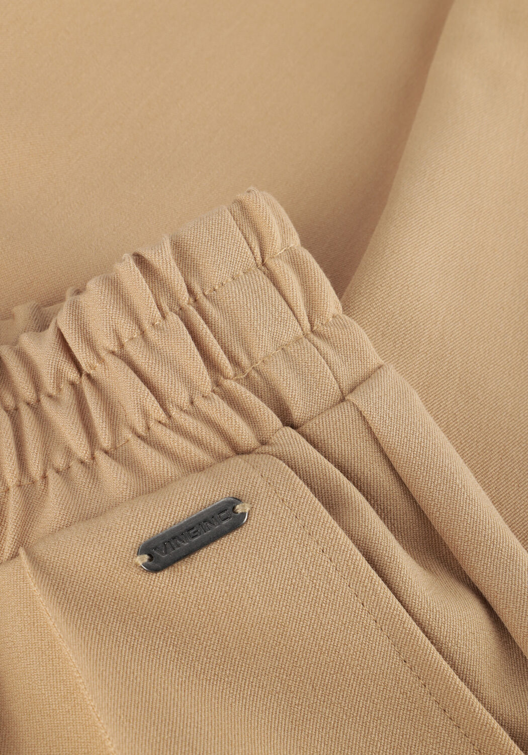 Beige VINGINO Pantalon SOLANGE - large