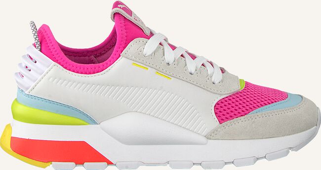 Multi PUMA Lage sneakers RS-0 WINTER INJ TOYS Multi PUMA Lage sneakers RS-0 WINTER INJ TOYS - large