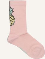 Roze MELTON Sokken PINEAPPLE SOCKS Roze MELTON Sokken PINEAPPLE SOCKS - medium