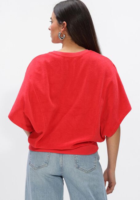 Rode BY-BAR T-shirt NUKI SLUB TOP - large