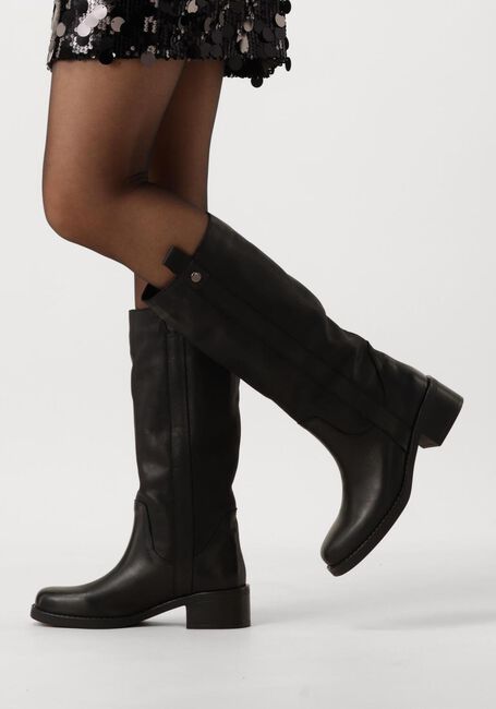 Zwarte BLASZ Laarzen 2168 - large