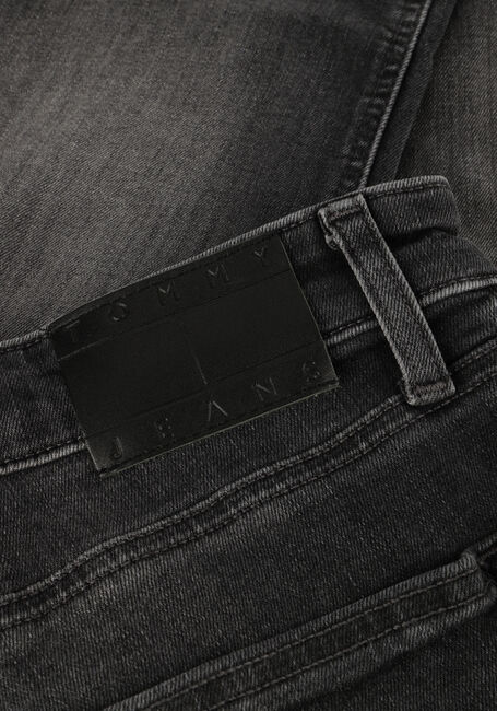 Zwarte TOMMY JEANS Slim fit jeans AUSTIN SLIM TPRD CH1284 Zwarte TOMMY JEANS Slim fit jeans AUSTIN SLIM TPRD CH1284 - large