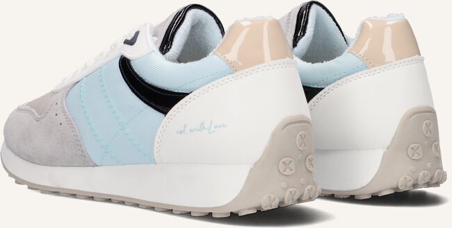 Blauwe MEXX Lage sneakers JUNE Blauwe MEXX Lage sneakers JUNE - large