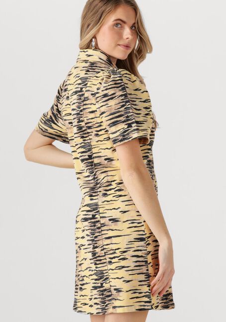 Multi HARPER & YVE Mini jurk SARAH-DR - large