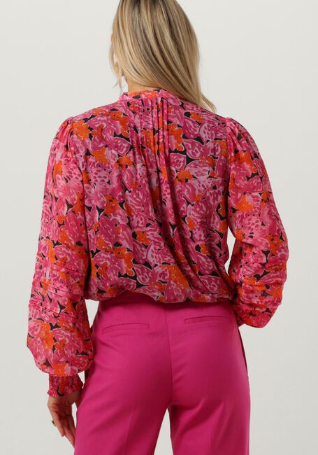 Roze FABIENNE CHAPOT Blouses FERRY BLOUSE - large