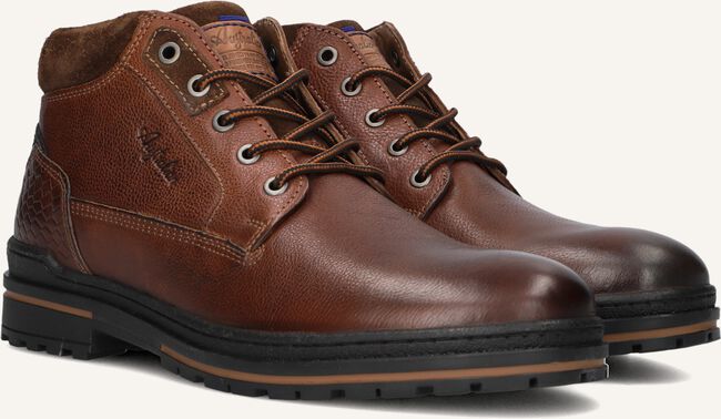 Cognac AUSTRALIAN Veterboots MIDDELBURG Cognac AUSTRALIAN Veterboots MIDDELBURG - large