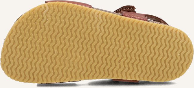 Cognac DEVELAB Sandalen 49003 Cognac DEVELAB Sandalen 49003 - large