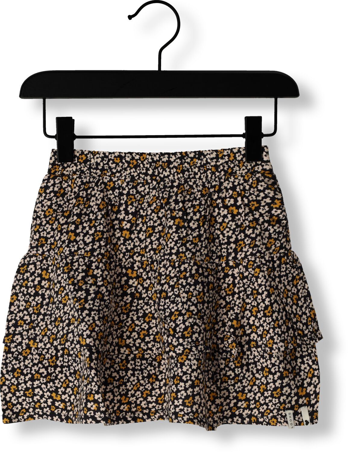 LOOXS Little Meisjes Rokken 2432-7766 Zand