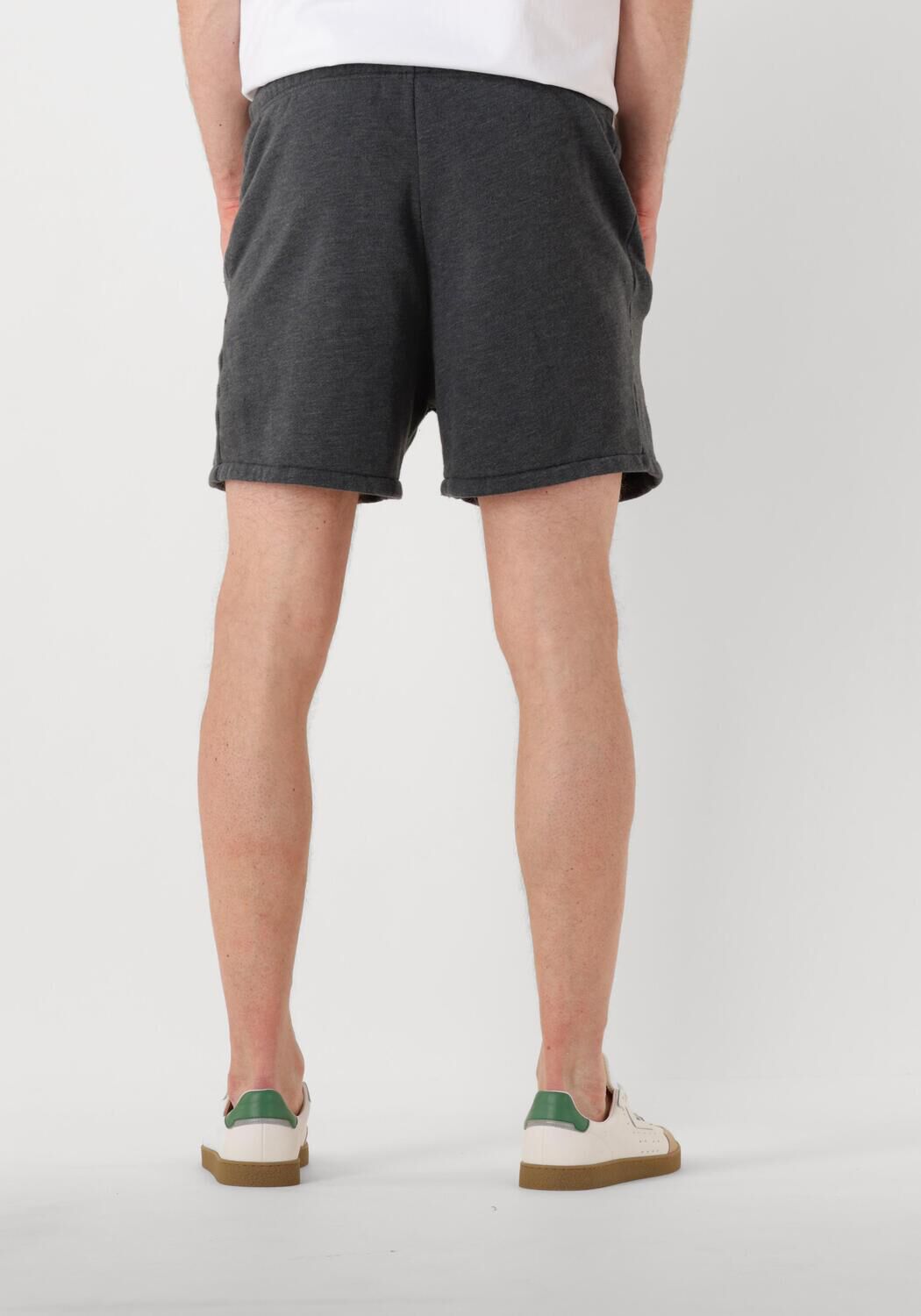 AMERICAN VINTAGE Heren Broeken Doven Shorts H Grijs