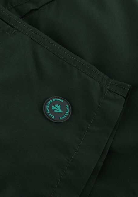 Donkergroene SHIWI Zwembroeken MILO SWIMSHORTS - large