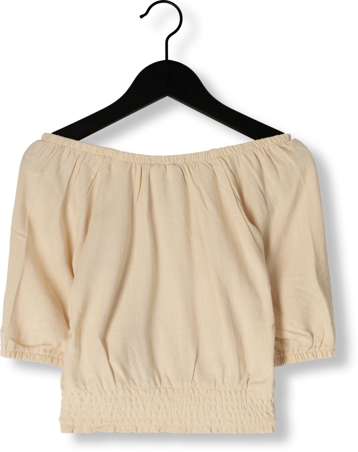 LOOXS 10sixteen Meisjes Blouses 2513-5182 Beige