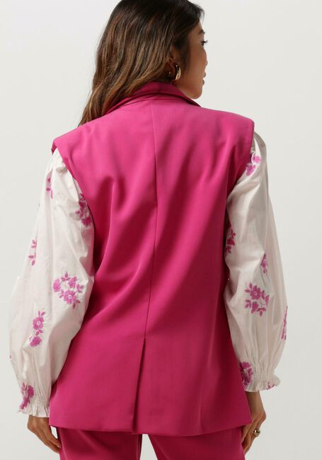 Roze YDENCE Gilet PANTS LIMA - large