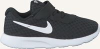 Zwarte NIKE Lage sneakers TANJUN KIDS - medium