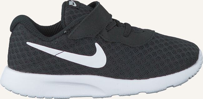Zwarte NIKE Lage sneakers TANJUN KIDS Zwarte NIKE Lage sneakers TANJUN KIDS - large