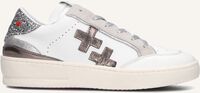 Witte GIO+ Lage sneakers VITTO Witte GIO+ Lage sneakers VITTO - medium
