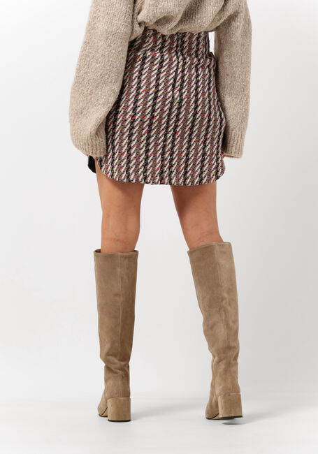 Multi OBJECT Minirok SIGNE SKIRT 123 - large