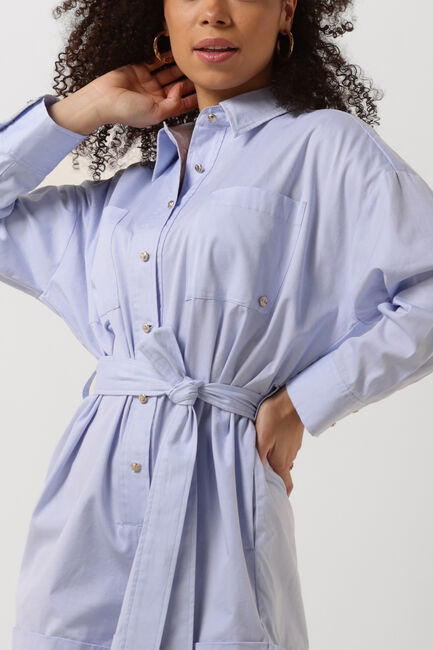 Lichtblauwe JOSH V Jumpsuit PIEN - large
