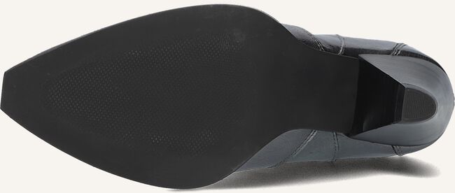 Zilveren TORAL Enkellaarsjes CREAM Zilveren TORAL Enkellaarsjes CREAM - large